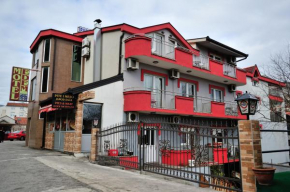 Отель Motel Edem  Мостар